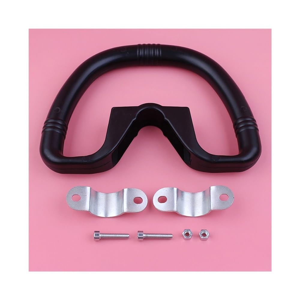 Manillar Adecuado para desbrozadora FS80, FS85, FS90, FS250, FS120 y FS100