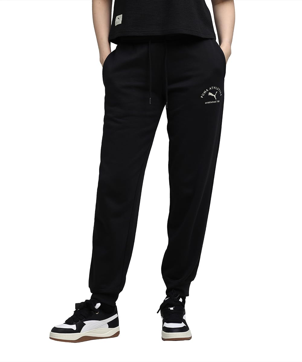 PUMA Class Comfort Sweatpants FL cl