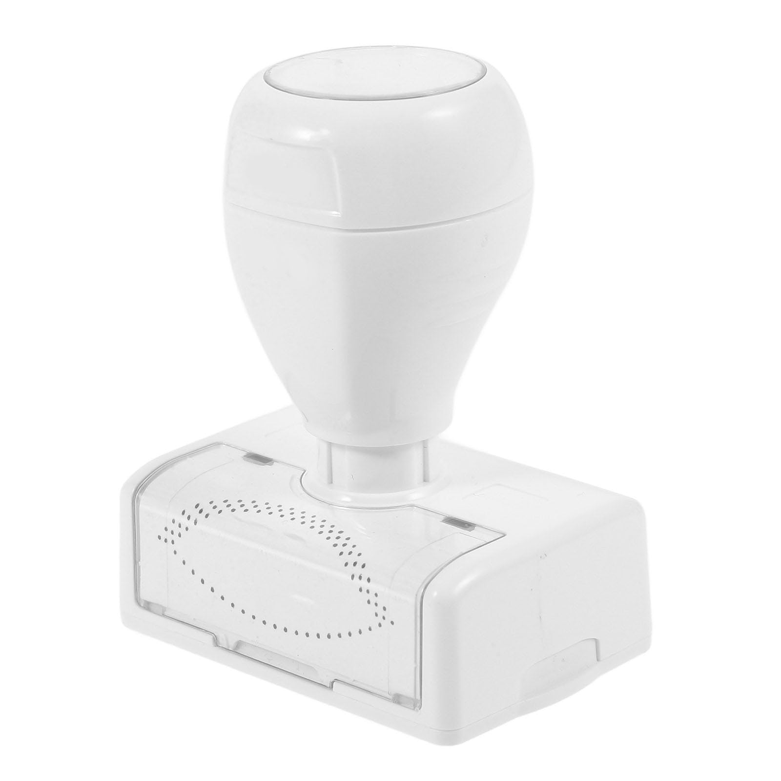 Mikinona Eyelash Practice Stamp Lash Stamping Tool Makeup Lash Practice Stamp Makeup Lash Extension Stamp Women Lash Stamp Lower Lash Stamp with Ink Women Eyelash Extension Stamp