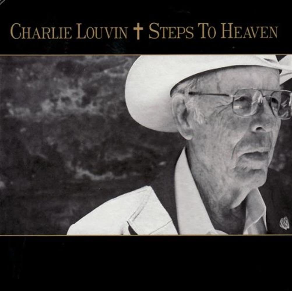 Steps To Heaven