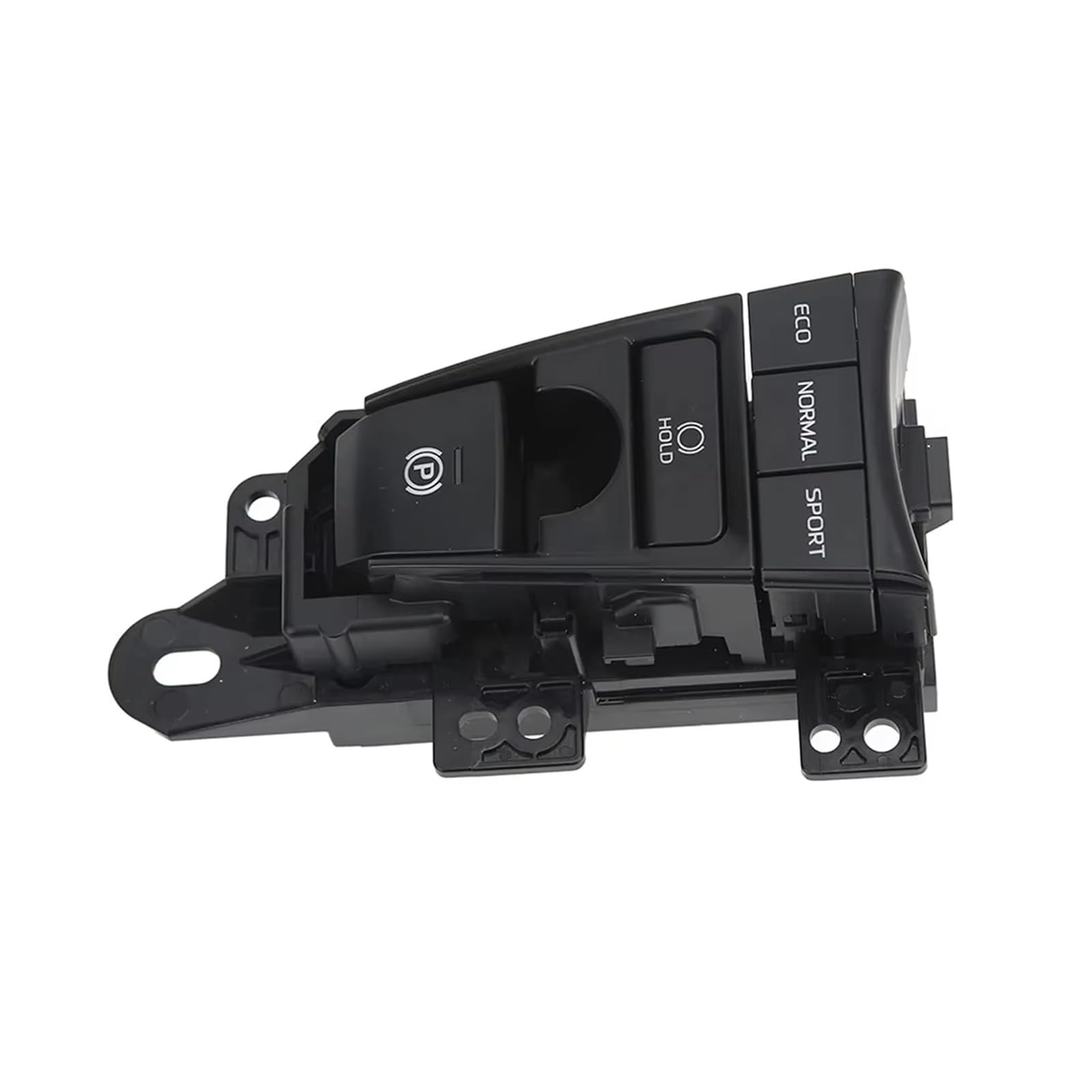 Interruptor Freno Mano Eléctrico con Selector de Modo de Conducción Camry 7