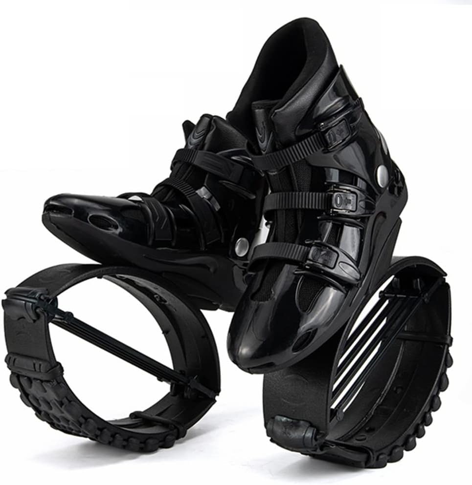 Kangaroo Jumping Shoes, Adult Fitness Sports Unisex Bounce