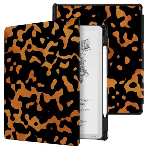 Image of CoBak Slim Case for TCL 11 inch Device with Auto Sleep Wake, Pen Holder