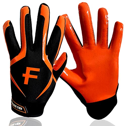 Top 10 Best Receiver Gloves For Rain Reviews & Buying Guide Katynel