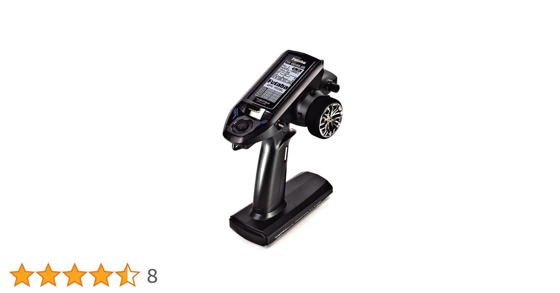 Amazon | 双葉電子工業 T4PM Plus T/Rセット R314SB-Ex2付 カー