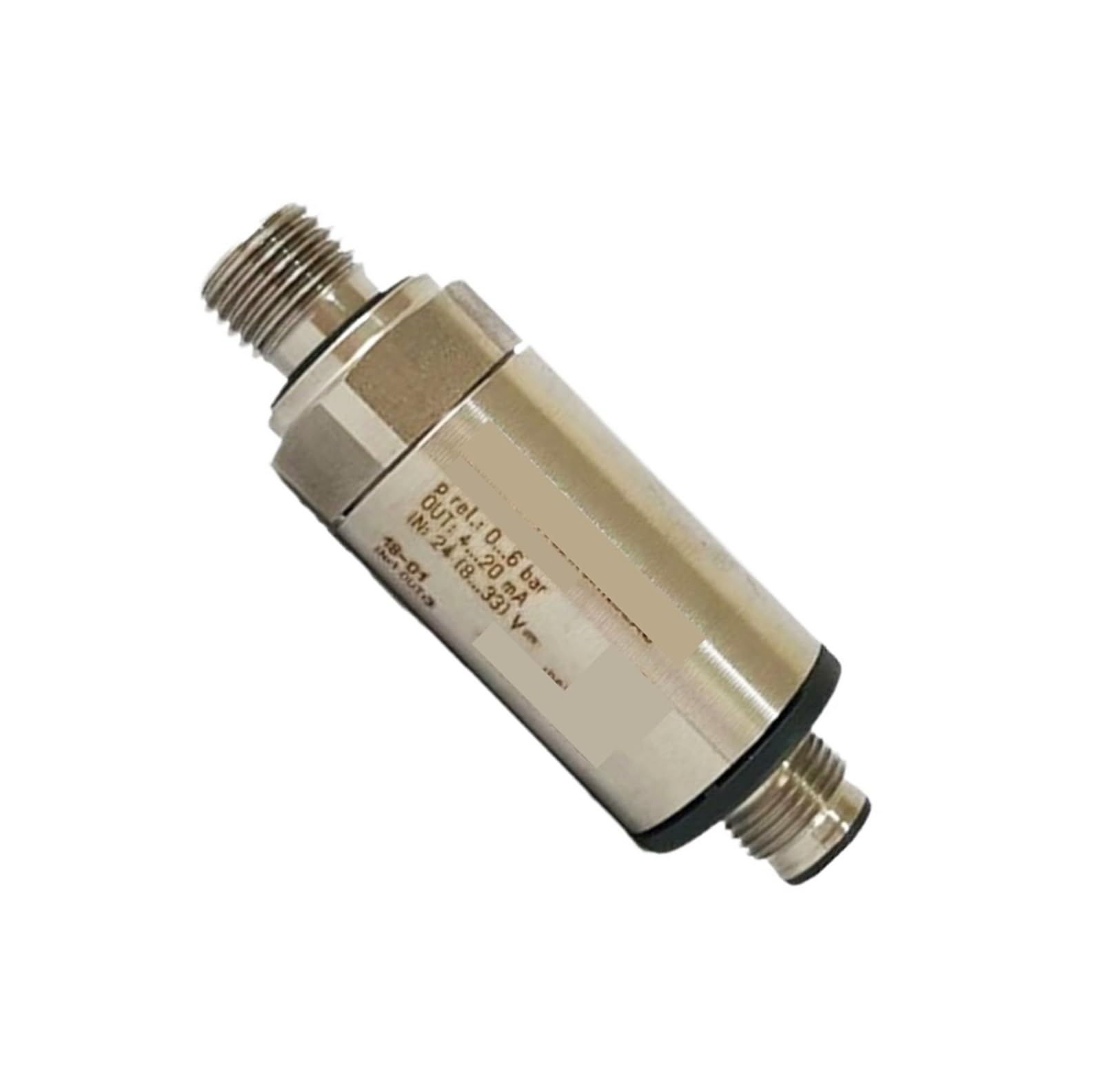 MXXDMOPD Pressure Sensor Switch 511.930003741 0-10bar/4-20mA Transmitter for Plants Machines Robots