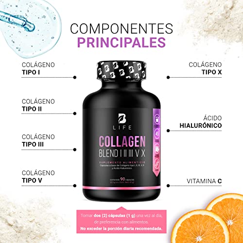 vitamina d3 patente Marca B Life Company (3)
