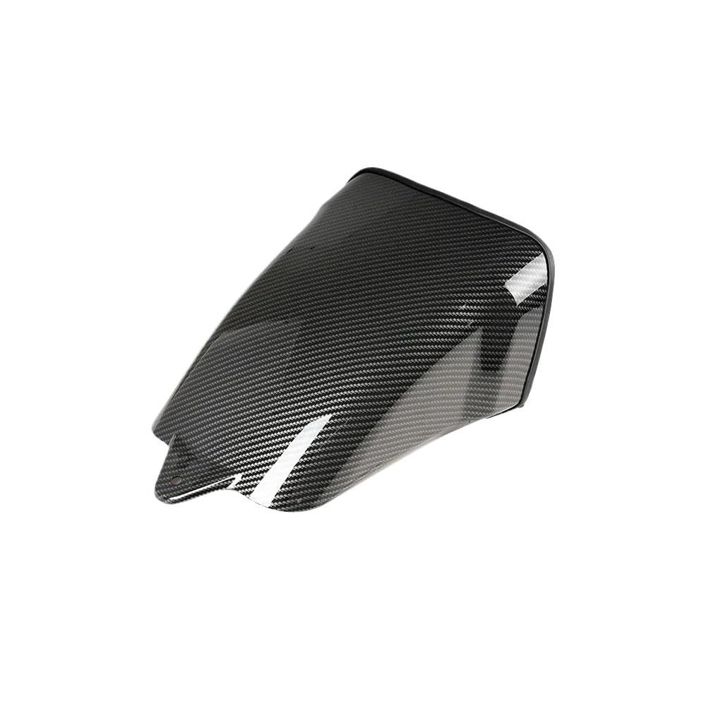 Capot de selle passager arrière aérodynamique et rigide pour Harley Road Glide ST 2023-2025