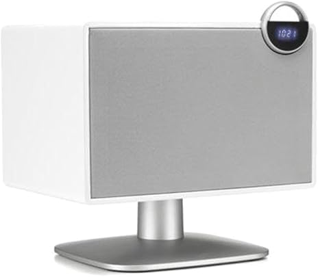 Jamo DS6 36W Bianco altoparlante Jamo DS6 36W Bianco altoparlante