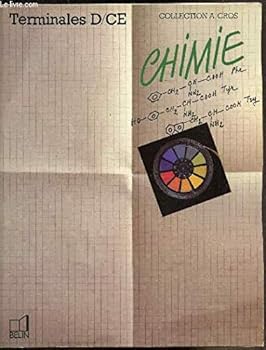 Chimie Terminales D/C/E