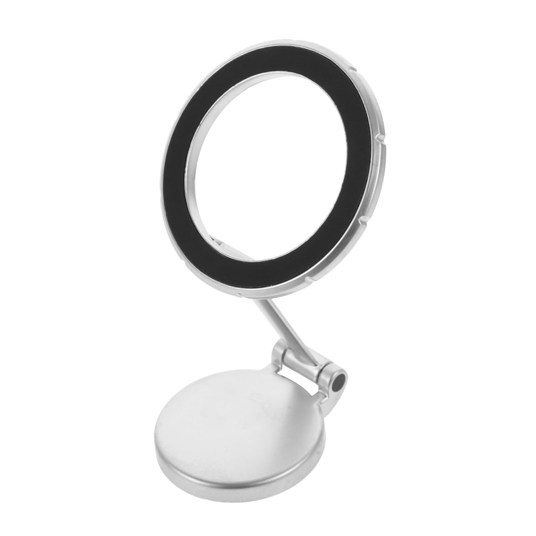 Mobestech 2piezas Soporte Magnético para Teléfono De Coche Soporte De Tablero y Base De Succión para Navegación Vehículos Compatible Smartphones