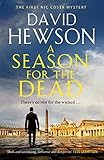  A Season for the Dead (Nic Costa thriller Book 1) (English Edition)