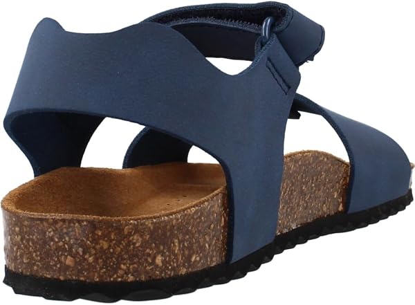 Geox J Ghita Boy B SandalesGarçon in use