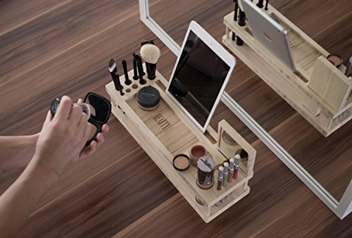Beauty Station by iSkelter