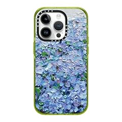 Nantucket Blue Hydrangeas