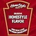 HEINZ HOMESTYLE Classic Chicken Gravy, 18 oz
