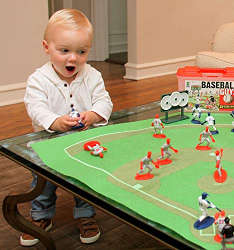 K Kaskey Kids 5208 Kaskey Kids Baseball Guys thumb #4