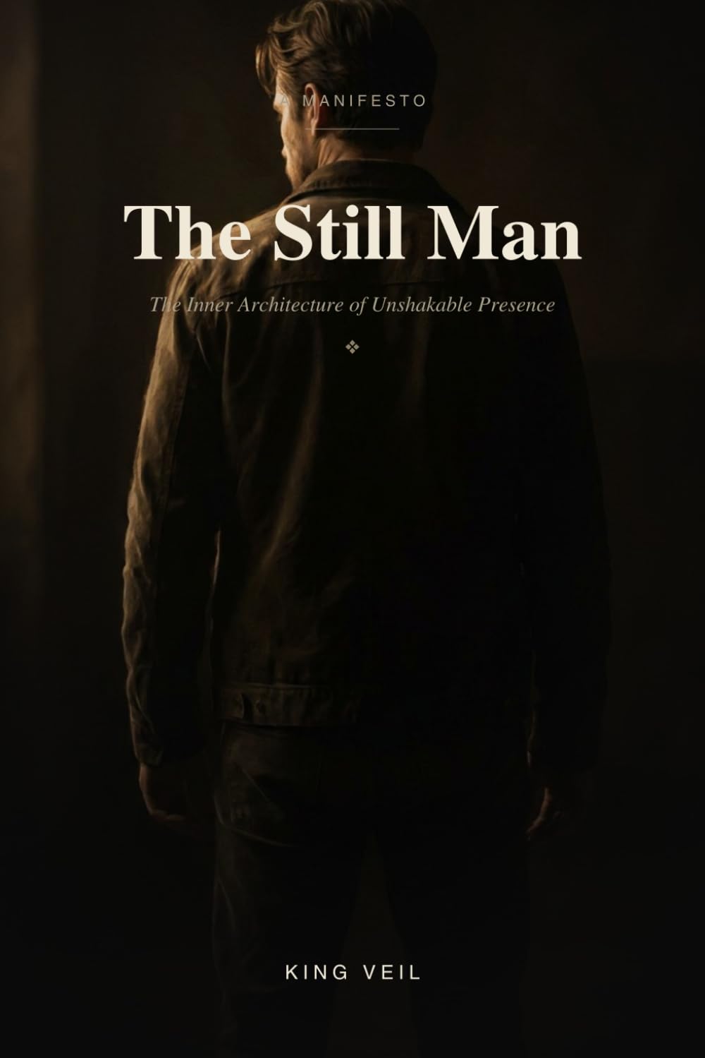 The Still Man: The Inner Architecture of Unshakable Presence