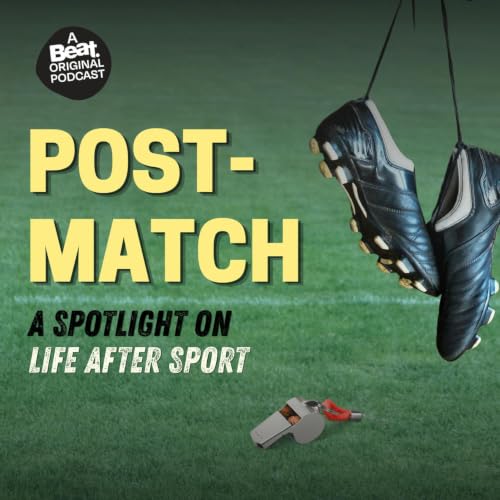 Post-Match: Life after LGFA with Michelle Ryan
