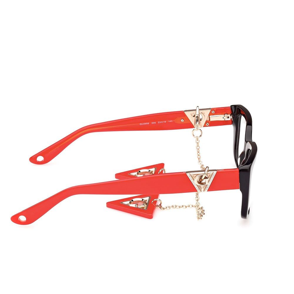GUESS Damen Gu2959 Sonnenbrille