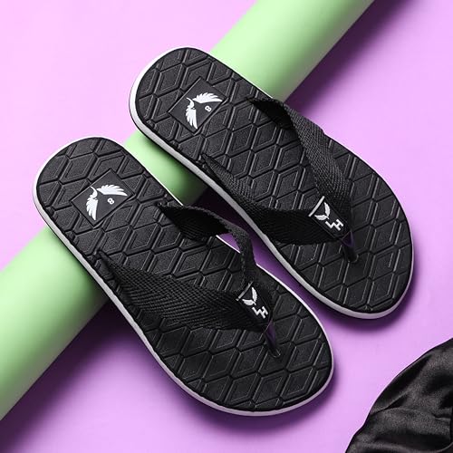 Image of Men Doctor Recommended Orthopedic |Lightweight|Pain Relief|Flip Flop for Boys Slippers| 955