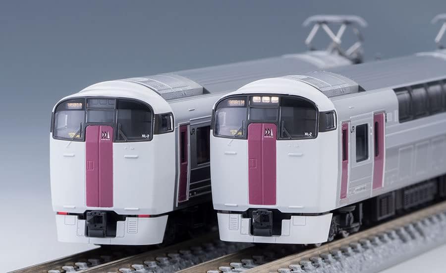 TOMIX 92962
JR14系さよなら「富士・はやぶさ」セット[限定品] TOMIX N Gauge JR 215 Series Secondary Car Basic Set 98444 Railway