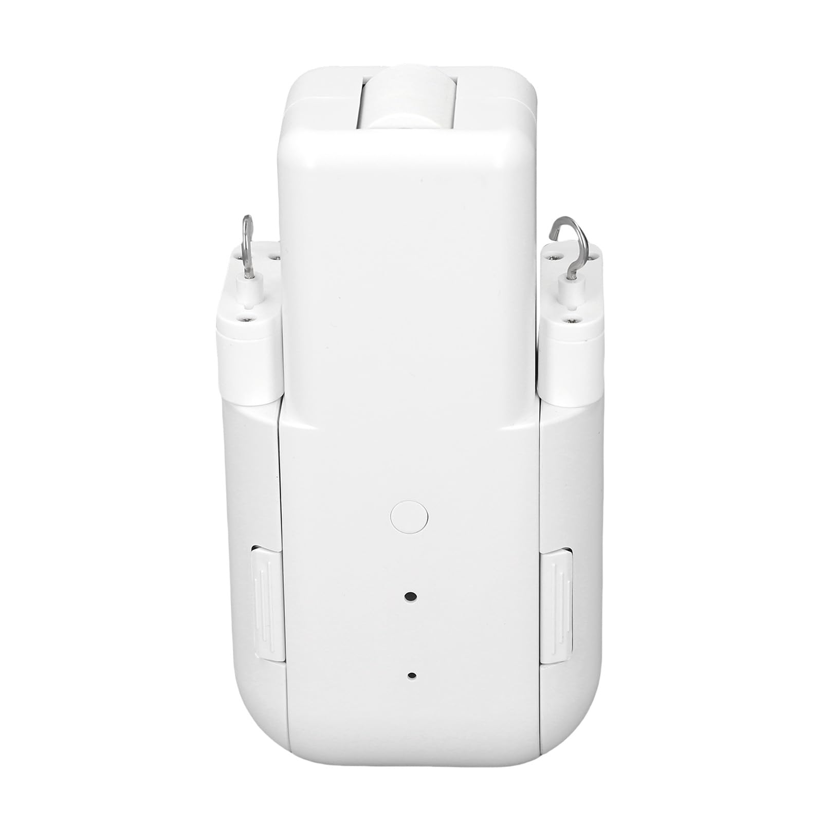 Headerbs WLAN Smart Vorhangmotor Einzelöffnung für Gardinenstange T und U