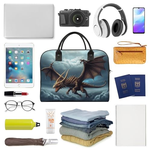 Maletín ligero para laptop unisex miniatura 5