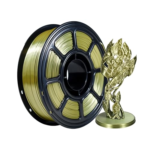 Filament iBOSS PLA Zielony Jedwabny (GREEN SILK)