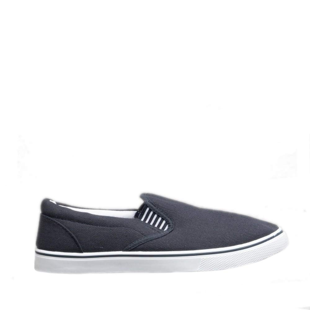 Dek - Chaussures d´été en Toile - Homme