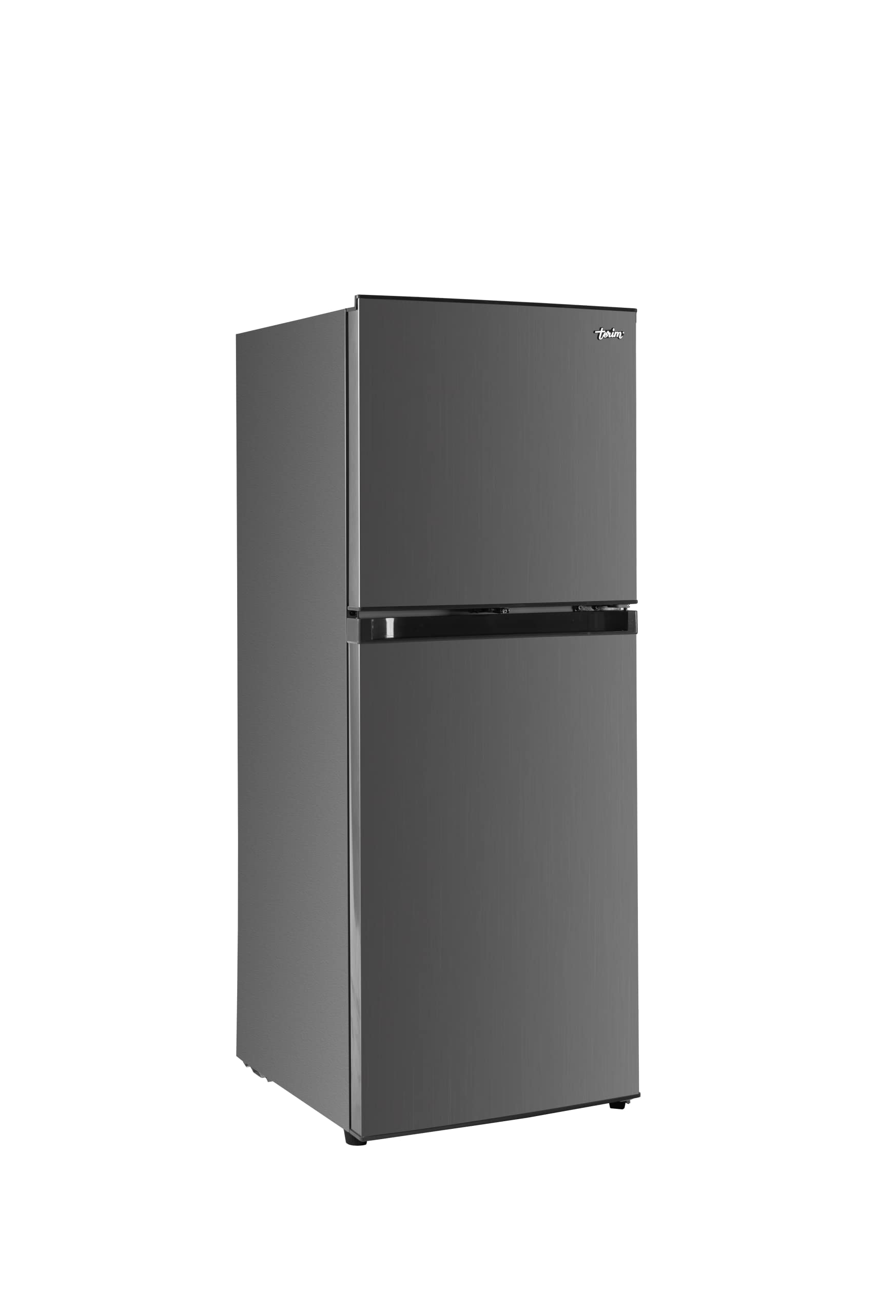 Buy Terim Top Refrigerator 240 Liters Capacity 194 Liters), Silver