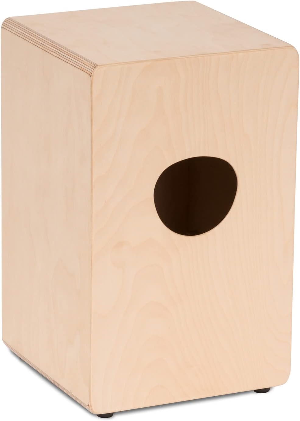 Sela SE 117 Primera Cajon Drum, Natural