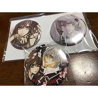 ヴァンパイア騎士 シリーズ アキバ総研 ヴァンパイア騎士 シリーズ アキバ総研