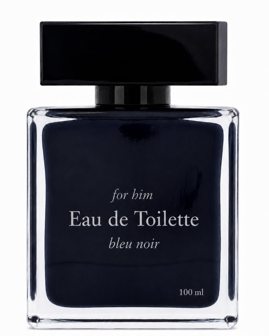 For Him Bleu Noir 100 ml Eau de Toilette Spray