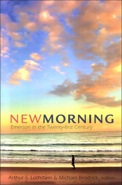 Understanding Gregory Bateson: Emerson in the Twenty-first Century