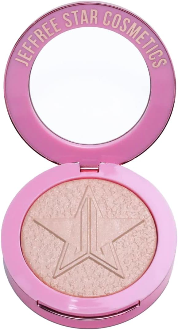 Cosmetics Supreme Frost - Frozen Peach