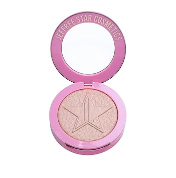 Jeffree Star Cosmetics Supreme Frost - Frozen Peach