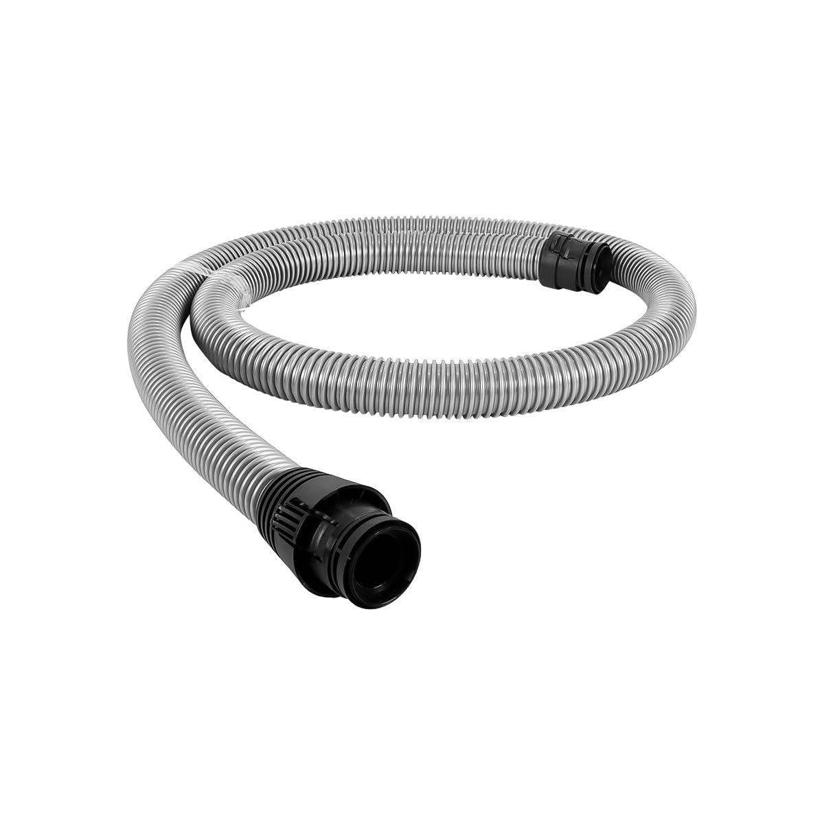 Tuyau d'aspirateur 2m anti-torsion réglable pour séries C1 C2 C3 S