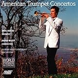 American Trumpet Concertos