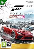 Forza Horizon 6: - PRE-PURCHASE Premium Edition | Xbox & Win 10 PC - Code jeu � t�l�charger