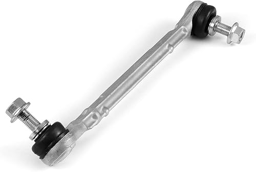 Miniatura 3 de Metrix Premium - Barra estabilizadora delantera L & R K750335 y K750336 compatible con Mercedes-Benz C230 AWD 08-09, 10-12 C250 AWD, 08-14 C300,