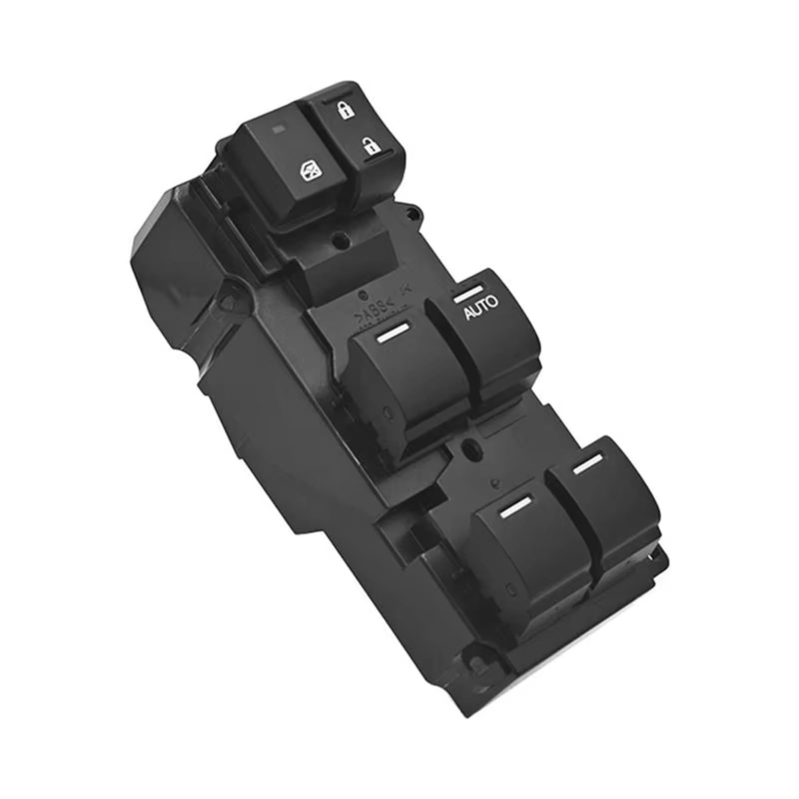 Interrupteur lève-vitre bloqué ? Commande principal 35750-T0A-RHD pour remplacer CRV Civic