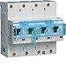 Produktbild Hager HTN635E SLS-Schalter 3P+N E-35A Hu tschiene