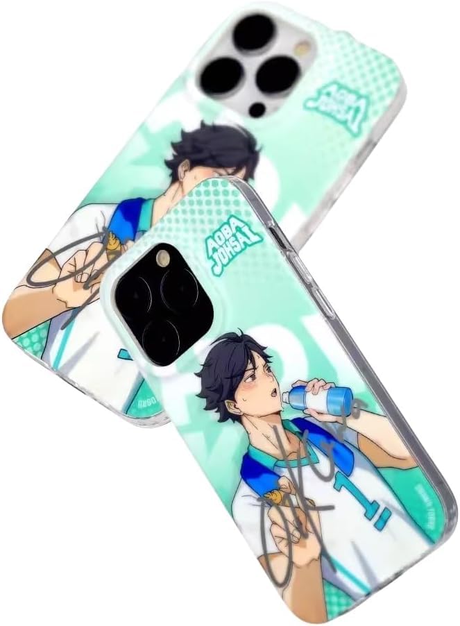 Amazon.co.jp: ハイキュー!! スマホケース 及川徹 iPhone15 Amazon.co.jp: ハイキュー!! スマホケース 及川徹 iPhone15