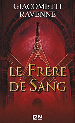 Le Frere De Sang French Edition Kindle Edition By Giacometti Eric Jacques Ravenne Literature Fiction Kindle Ebooks Amazon Com