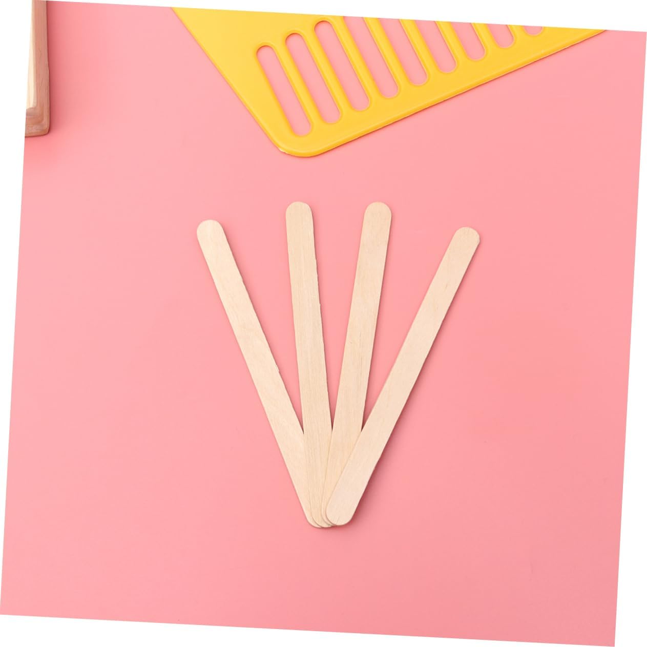 Tofficu Innovative DIY Printing Tools Silk Screen Kit Frame Inkjet Transparency Film Mask Tape