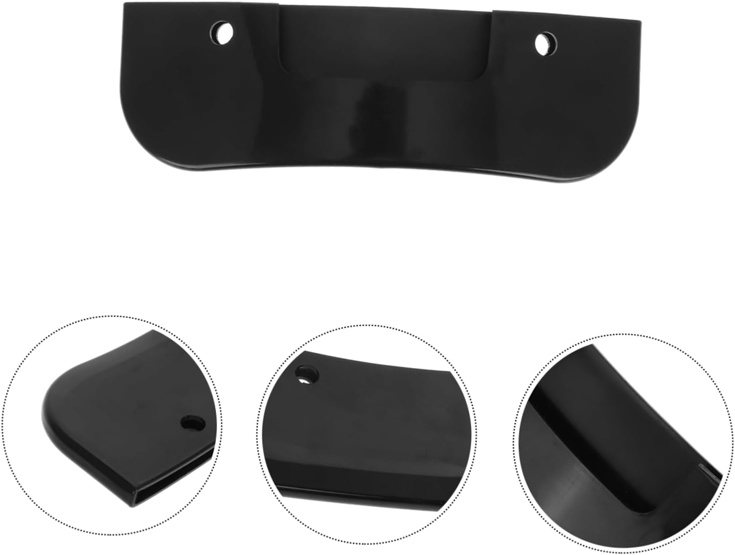 Tire Changer Bead Breaker Wheel Protector Sleeve Large Rubber Protective Cover for Tire Removal Tool