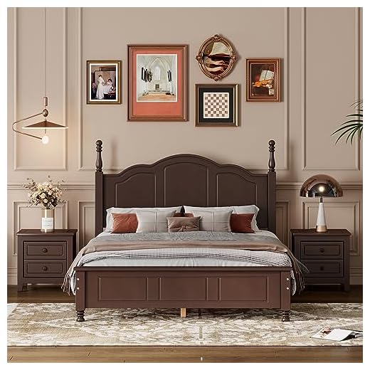 Harper & Bright 3-Piece Full Set