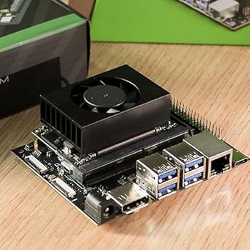 Amazon.com: Yahboom Jetson Orin Nano 8GB SUB Developer Kit
