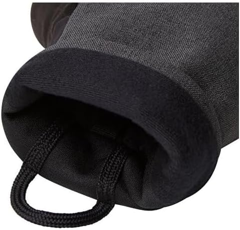 THE NORTH FACE Men's Apex Etip Glove | Touchscreen Compatible, Water Repellent Finish, Fleece & Tricot Lining